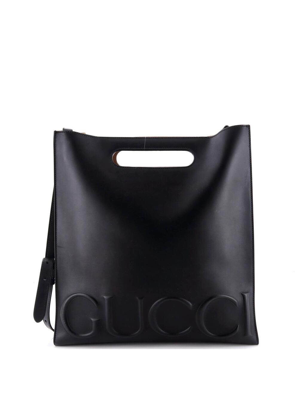 Gucci Xl Tote Leather Large #377729G13B